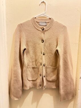 Modern Citizen Eames Cardigan